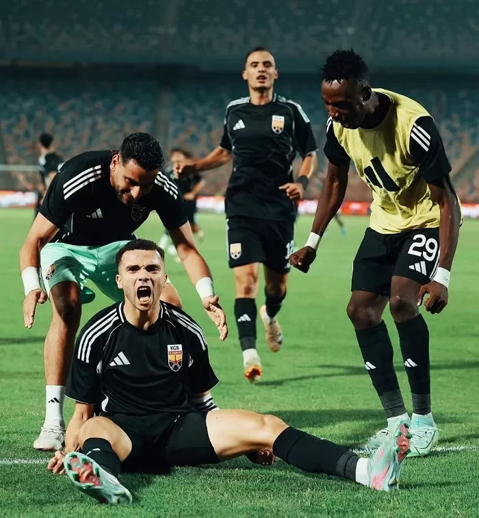 Итоги египетской лиги: Аль-Ахли и Замалек потеряли 16 очков - Egypt Gazette Итоги египетской лиги: Аль-Ахли и Замалек потеряли 15 очков - Egypt Gazette