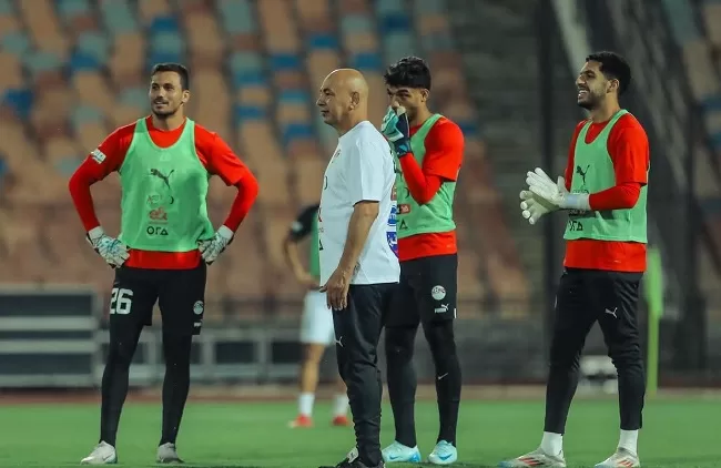 Египетские глаза В. Кубок против Джибути 4 - Египетская газета Глаза Египта В. Кубок против Джибути 3 - Египетская газета