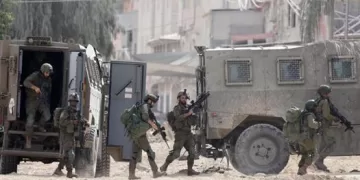 Egypt, Islamic nations lambast bills to extend Israeli sovereignty to occupied W. Bank