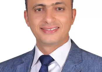 Egyptian writer addresses Nile water crisis at Hamburg Univ.