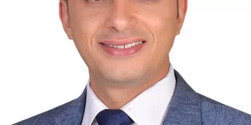 Egyptian writer addresses Nile water crisis at Hamburg Univ. 1 - Egyptian Gazette Egyptian writer addresses Nile water crisis at Hamburg Univ.