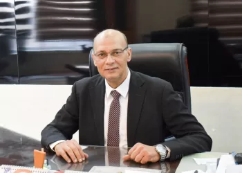 Mohamed Ayman appointed as General Manager of United ATS