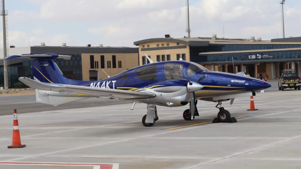 Египет запускает ралли «Fly In Egypt 2025» с участием 13 стран 10 - Egypt Gazette Египет запускает ралли «Fly In Egypt 2025» с участием 13 стран 9 - Egypt Gazette