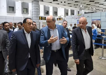 Sphinx International Airport ready for GEM opening