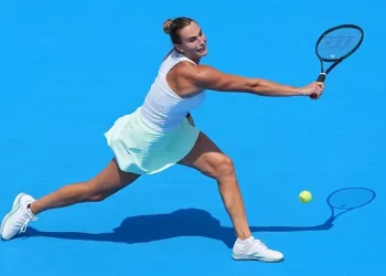 Sabalenka to defend Wuhan title