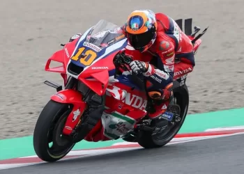 Marini masters Indonesia opener