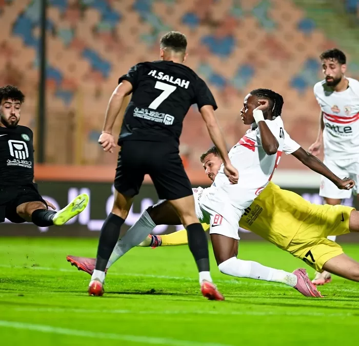 Итоги египетской лиги: Аль-Ахли и Замалек потеряли 10 очков - Egypt Gazette Итоги египетской лиги: Аль-Ахли и Замалек потеряли 9 очков - Egypt Gazette