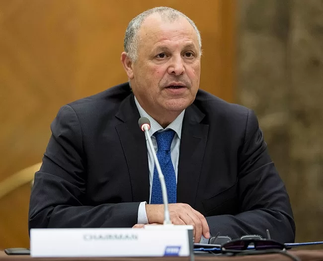 Египетские глаза В. Кубок с Джибути 10 - Египетская газета Египетские глаза W. Кубок против Джибути 9 - Египетская газетта