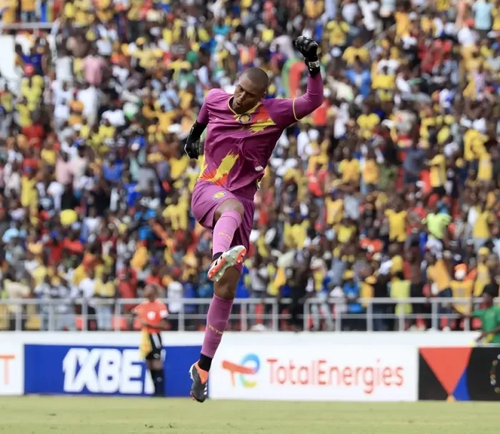 Al-Ahly marches into CAF CL group stage 7 - Egyptian Gazette