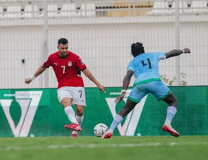 Египет возвращается в элиту 11 ЧМ-2026 - Egypt Gazette