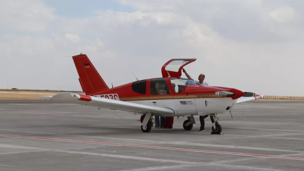 Египет запускает ралли «Fly In Egypt 2025» с участием 13 стран 8 - Egypt Gazette Египет запускает ралли «Fly In Egypt 2025» с участием 13 стран 7 - Egypt Gazette