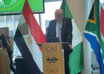 Egypt secures ICAO Council seat, reinforcing global aviation leadership role