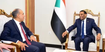 Egypt reiterates full support for Sudan’s stability, sovereignty