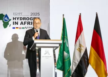 Cairo hosts African hydrogen conference