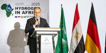 Cairo hosts African hydrogen conference