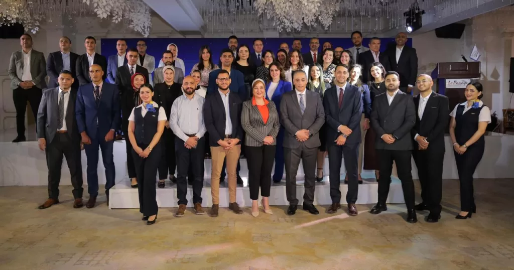 'Nile Air', 'Remo Tours' launch digital platform 6 - Egyptian Gazette 'Nile Air', 'Remo Tours' launch digital platform 5 - Egyptian Gazette