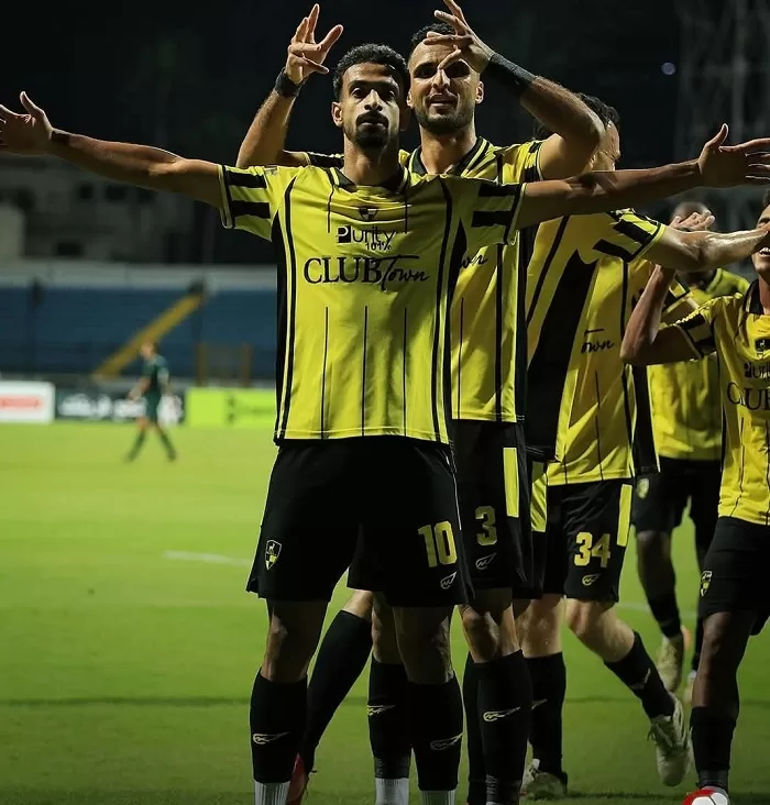 Итоги египетской лиги: Аль-Ахли и Замалек потеряли 18 очков - Egypt Gazette Итоги египетской лиги: Аль-Ахли и Замалек потеряли 17 очков - Egypt Gazette