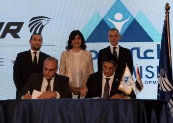 EgyptAir to sponsor Ra’i Misr Foundation annual charity ceremony