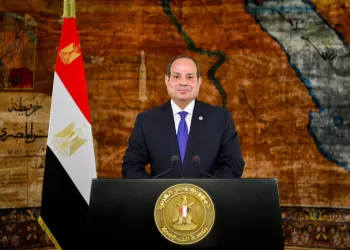 Sisi hails October War legacy on 52nd  anniversary:”Victory was not granted, it was earned”