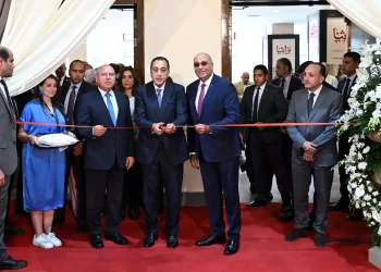 Turathna Exhibition opens under Sisi’s patronage