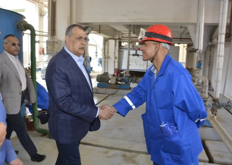 Military production ministry committed to boosting national economy 1 - Egyptian Gazette