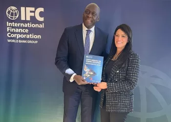 Egypt, IFC discuss boosting private sector role