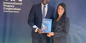 Egypt, IFC discuss boosting private sector role 1 - Egyptian Gazette Egypt, IFC discuss boosting private sector role