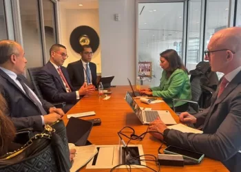 Investment min. to Fitch officials: Egypt implementing comprehensive economic reform program