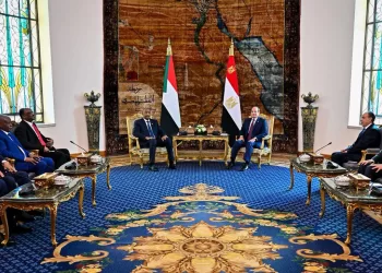 Sisi affirms support for Sudan unity, sovereignty, territorial integrity