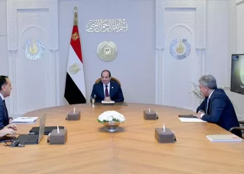 Sisi: GEM opening must reflect Egypt’s global standing