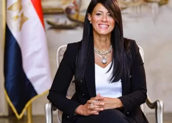 "Egypt keen on deepening partnership with Greece in innovation, technology localization domains" 1 - Egyptian Gazette “Egypt keen on deepening partnership with Greece in innovation, technology localization domains”