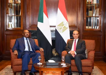 FM asserts Egypt’s commitment to Sudan’s unity, sovereignty, territorial integrity