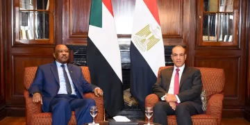 FM asserts Egypt’s commitment to Sudan’s unity, sovereignty, territorial integrity
