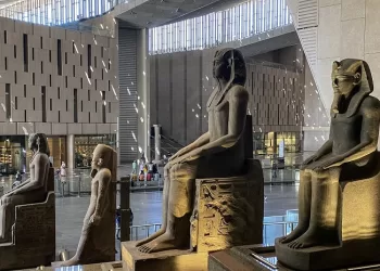 GEM ‘landmark’ in preserving human civilization