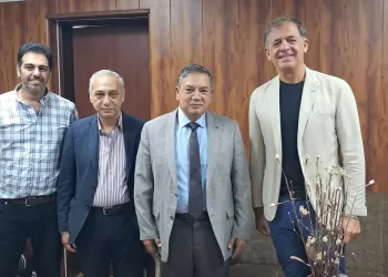 EgyptAir Hospital hosts Italian coronary artery specialist