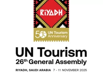Saudi Arabia to host 26th UN Tourism General Assembly in November