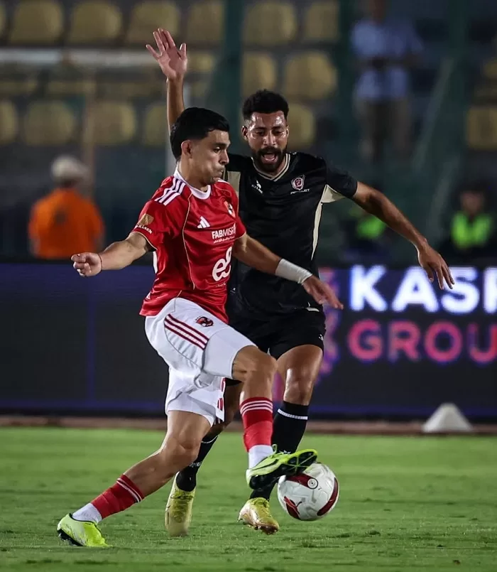 Итоги египетской лиги: Аль-Ахли и Замалек потеряли 14 очков - Egypt Gazette Итоги египетской лиги: Аль-Ахли и Замалек потеряли 13 очков - Egypt Gazette