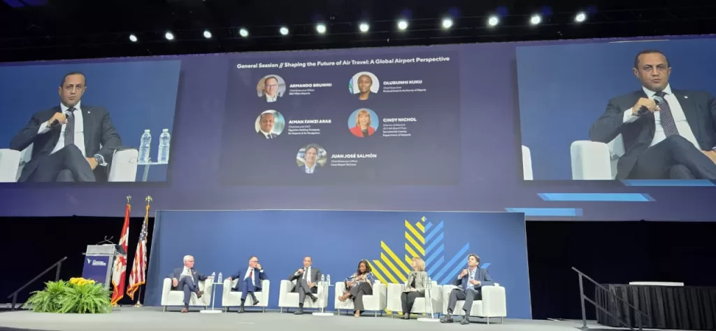 Hurghada Airport hits record high: 53K travellers in one day 5 - Egyptian Gazette