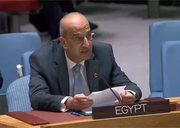 Egypt warns of failure to implement provisions of Sharm el-Sheikh peace agreement