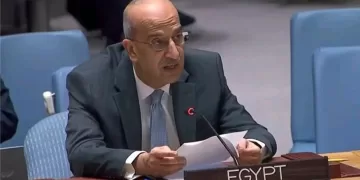Egypt warns of failure to implement provisions of Sharm el-Sheikh peace agreement