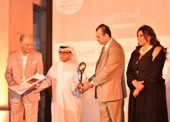 8th Cairo Int’l Monodrama Festival kicks off