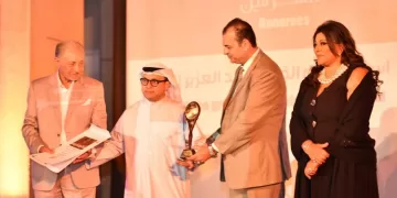 8th Cairo Int'l Monodrama Festival kicks off 1 - Egyptian Gazette 8th Cairo Int’l Monodrama Festival kicks off