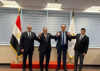 Egypt bent on new excellence benchmark as it readies to host 2027 African Games