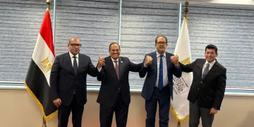 Egypt bent on new excellence benchmark as it readies to host 2027 African Games