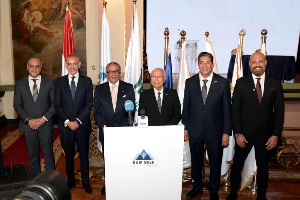 EgyptAir выступит спонсором четвертой ежегодной благотворительной церемонии Фонда Раи Миср - Egypt Gazette EgyptAir выступит спонсором третьей ежегодной благотворительной церемонии Фонда Раи Миср - Egypt Gazette