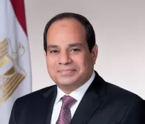 Sisi honors October war heroes at Unknown Soldier Memorial