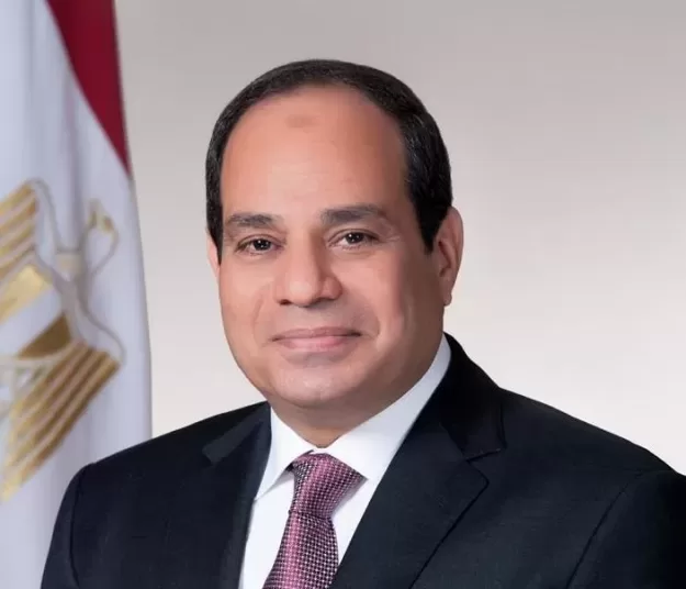 On Oct. 6 occasion, President pardons 2735 prisoners 1 - Egyptian Gazette