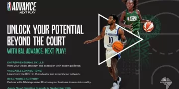 BAL, Afreximbank launch “BAL Advance: Next Play” to empower African Athletes beyond the Game 