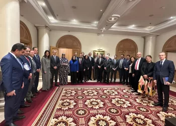 FM hails support for Anany's UNESCO bid 6 - Egyptian Gazette FM hails support for Anany’s UNESCO bid