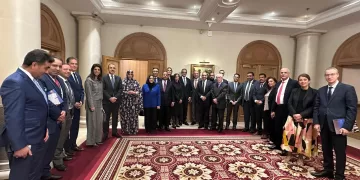 FM hails support for Anany’s UNESCO bid